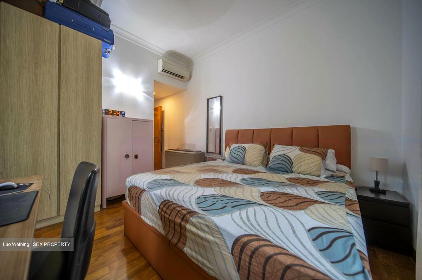 Hillbrooks (D23), Condominium #477199451